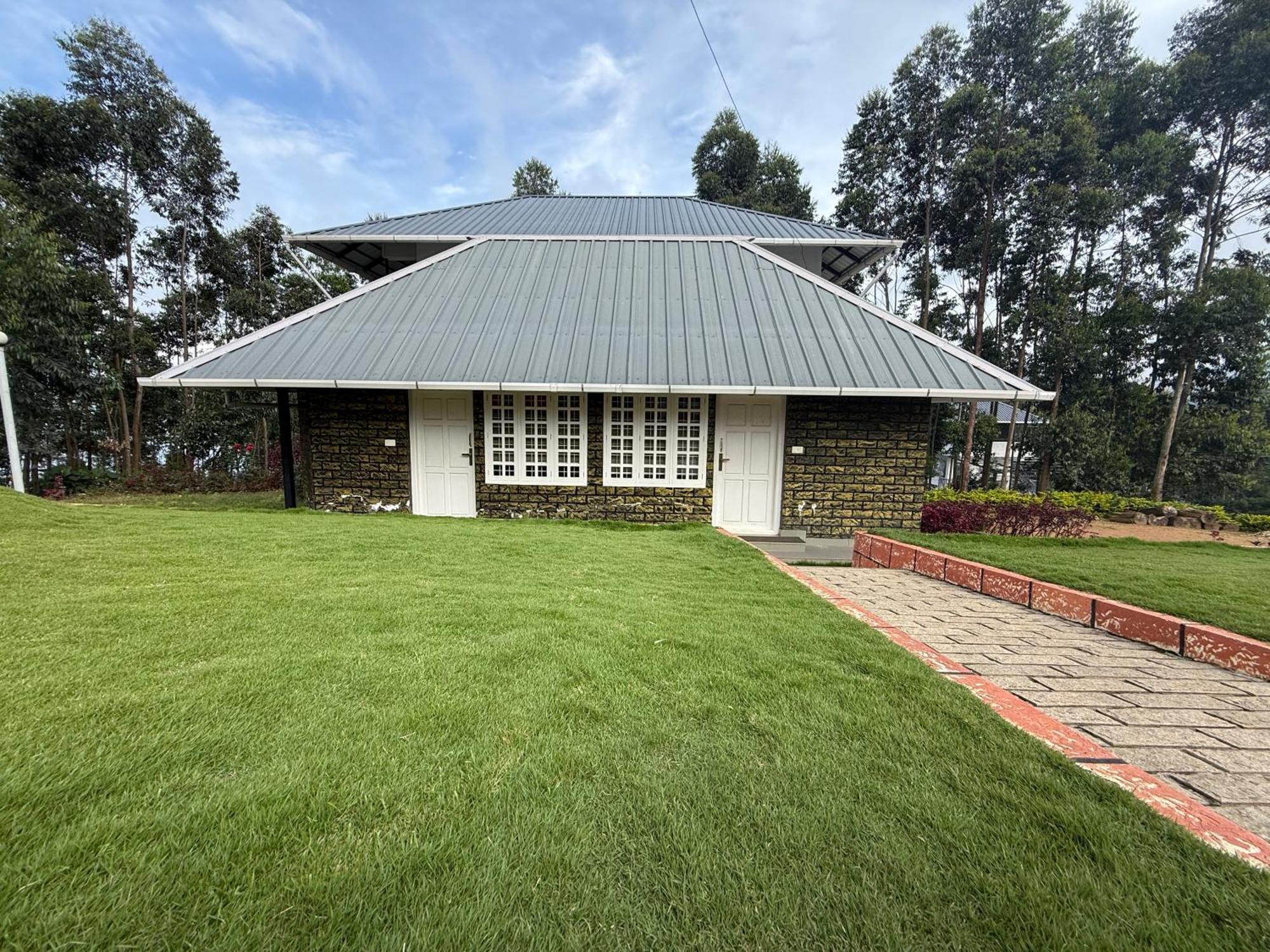Hotel Honey Rock Kanthalloor Exterior foto